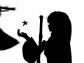 【東方】Bad Apple!! ＰＶ【影絵】 【Touhou】Bad Apple!! ＰＶ【Silhouette Painting】 !!!★2000000★!!! 07/05/2010 !!!★1500000★!!! 05/01/2010 !!!★1000000★!!! 02/27/2010 Original From - www.nicovideo.jp A highly stylized PV for the song Bad Apple!! Animation style uses the silhouettes of several familiar characters. Song is Copyright - Alstroemeria Records www.alst.net Song Arrangement: Masayoshi Minoshima Feat. nomico Brought to you by NicoNico Douga. Enjoy! Here is a link to the storyboard compared to this video. No registration required, just click and watch. d.hatena.ne.jp Character Appearances (Credit DoubleVla) 0:00 - 0:15 Reimu 0:15 - 0:29 Marisa 0:29 - 0:36 Patchouli 0:36 - 0:46 Remilia 0:46 - 0:50 Sakuya 0:50 - 0:57 Flandre 0:57 - 1:02 Youmu 1:02 - 1:03 Myon 1:03 - 1:11 Yuyuko 1:11 -﻿ 1:18 Komachi 1:18 - 1:24 Eiki 1:24 - 1:31 Mokou 1:31 - 1:33 Keine 1:33 - 1:35 ExKeine 1:38 - 1:44 Eirin 1:44 - 1:50 Kaguya 1:52 - 1:56 Prism river sisters 1:56 - 1:58 Lunasa 1:58 - 1:59 Merlin 1:59 - 2:00 Lyrica 2:00 - 2:01 Chen 2:01 - 2:02 Ran 2:02 - 2:03 Tewi 2:03 - 2:05 Reisen 2:05 - 2:07﻿ Momiji 2:07 - 2:11 Sanae 2:11 - 2:13 Hina 2:13 - 2:15 Kanako 2:15 - 2:19 Suwako 2:20 - 2:27 Yukari 2:28 - 2:31 Tenshi 2:32 - 2:32 Yukari (again) 2:32 - 2:34 Tenshi (again) 2:34 - 2:35 Tenshi vs Yukari 2:35 - 2:40 Aya 2:41 - 2:48 Suika 2:49 - 2:54 Alice + Shangai 2:54 - 3:01 Nitori 3:03 - 3:08 Yuka 3:08 - 3:15 Elly 3:20 - 3:24 Classic Reimu 3:24 - 3:26 Classic Marisa