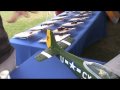New Park Zone P-51D Mustang (interview) SEFF 2009