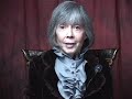 (OMG!) RT @AnneRiceAuthor: I uploaded a YouTube video -- Involvement with the Vampire Chronicles http://tinyurl.com/yep9rmw cc: @markjeffrey