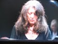 Argerich playing Kinderszenen Argerich playing Kinderszenen