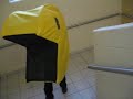 JChauProduction: The St. A PACMAN CHASE!