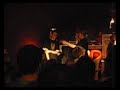 TeTris - Duże Pe cz.2 (Microphone Masters, Warszawa 2008)