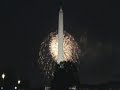 4th of July DC Washington Monument