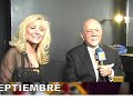 SERGIO CORONA EN SCOOL TV