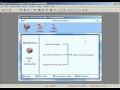 QnE Video Training - 15. Accounting Reports