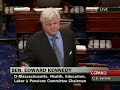 Ted Kennedy on Republicans and Minimum wage Ted Kennedy on Republicans and Minimum wage