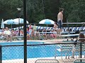 Jacob Inward Dive Pike