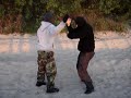 Jujitsu Technique vol.3 + 2