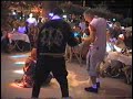 Turkish Night At Kontes Beach Restaurant Icmeler