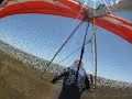 mansfield hanggliding