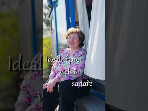 Video Prodej zahrady