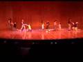 MIT AXO New Member Lip Sync Act 2007 