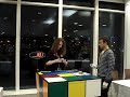 Rubiks Cube UK Open 2009 Breandan Vallance 3x3x3 11 00s