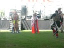 Hoop Dance - American Indian Arts Celebration 2008