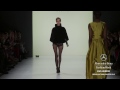 EWA HERZOG: Mercedes-Benz Fashion Week Berlin AW 2015 - Ewa Herzog