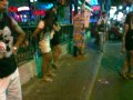 LADYBOY Thiland FIGHTING