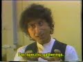 Mario Maya "Ay! Hondo"