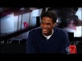 the hour: chris bosh