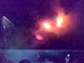 show de evelin frazao