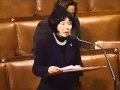 Congresswoman Matsui Advocates For American's Safety Aboard Cruise Ships