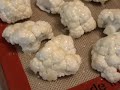 Butter Roasted Cauliflower Butter Roasted Cauliflower
