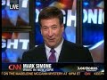 CNN - Charles Goyette on Kerry, Tasering, Hillary...