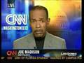 CNN - Charles Goyette on Kerry, Tasering, Hillary...