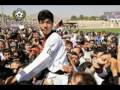 Rohullah Nikpah - Afghanistan's First Olympic Medalist