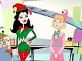 The Nanny 3x14 Oy To The World Part 2