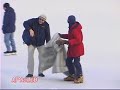 Apauled Apauledtv Paul Telner Warming JasonERF
