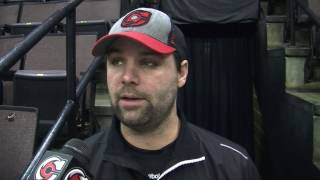 Cyclones TV: Gameday- 12/7 vs Ft. Wayne