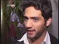 Rebelde Way, Pablo Heredia, pisando fuerte
