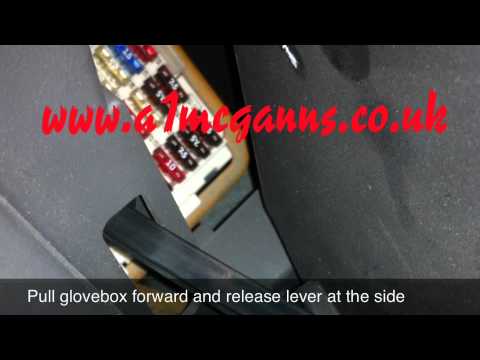 how to fit parrot mki9200