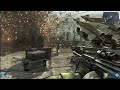 Frontlines: Fuel of War - Roundabout Map