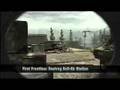 Frontlines: Fuel of War - Roundabout Map