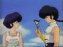 Ranma 1/2 - Bite Back