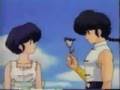 Ranma 1/2 - Bite Back
