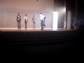 Bradigan the Show - A capella, June 07' (2nd part)