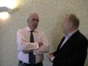 Tony Newman Conversation New Addington