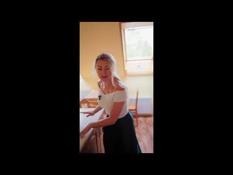 Video Prodej dvoupatrového bytu 3+kk - Nový Rychnov