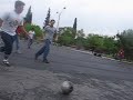 Truzamura Nakata vs Erik