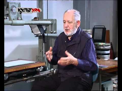 Евгений Мамут