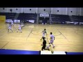 �POCA 2009-10 - FUTSAL (Juniores)