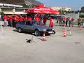 Alfisti.hr susret 12.10.08 Alfa GTV transaxle