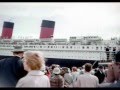 SS Île de France: The Ship of the Two Faces - YouTube