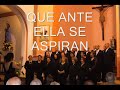 HIMNO DE COVADONGA