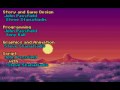 nice little adventure, there is a mention to halloween harry at the credits (because it was made by the same guys that created alien carnage, the close ups are even similar) flight of the amazon queen (fotaq) is a graphical point-and-click adventure game by interactive binary illusions originally released in 1995 for amiga and dos and re-released as free software in 2004 for use with scummvm. it is very similar in style in many ways to lucasarts' many popular point-and-click adventures of the 1990s, and was inspired by monkey island and indiana jones.