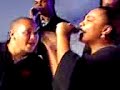 Grava��o CD- Gospel Black (Ton e Celinha)