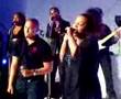 Gravação CD- Gospel Black (Ton e Celinha)