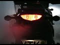 V-Strom 1000 - Remus exhaust sound
